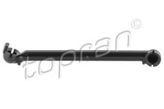Renault Clio II Kelebek Gaz Çubuğu Topran Marka 7700274006 - 163706157R
