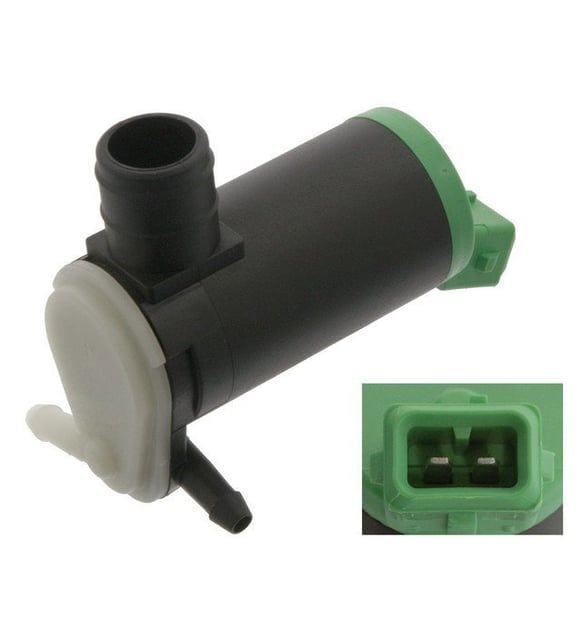 Peugeot 106 (1991-2002 ) Cam Su Pompası  6434.60 PSA ORJİNAL