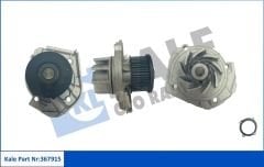 Fiat Linea 1.4 16V Devirdaim Su Pompası KALE Marka 55221397