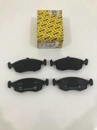 Fiat Siena 1.6 16V Ön Fren Balatası Orijinal OPAR 77362180