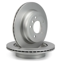 Bmw E87 Kasa 120d Arka Fren Disk Takımı Ferodo Marka DDF1549