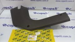 Fiat Doblo 2001-2010 Arası Sağ Ön Kapı Eşik Bakaliti Orijinal Opar 735286698