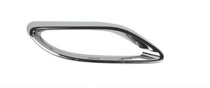 Mercedes W201 Egzoz Ucu Nikelajı Wender Parts Marka A2058852321