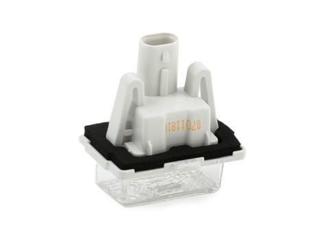 Mercedes W203 Plaka Lambası Orijinal Mercedes Marka A2218200856