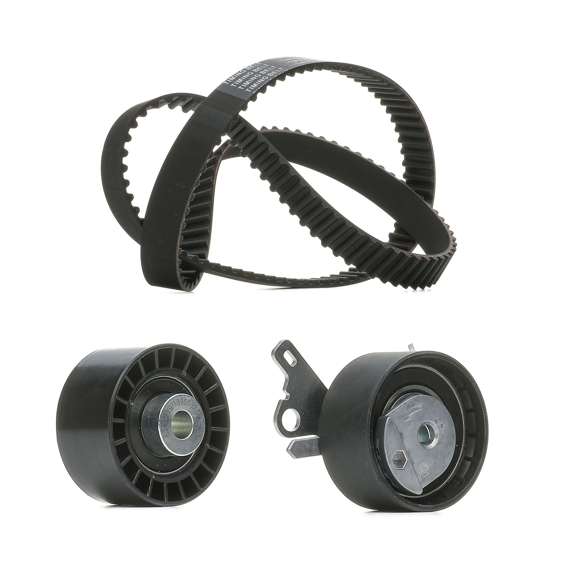 Peugeot 407 2.0 16 Valf Benzinli Triger Seti Eurorepar Marka 0831.T4