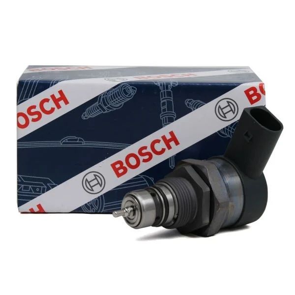 Bmw E46 Kasa 320d M47N Motor Enjektör Basınç Ayar Valfi Bosch Marka 0281002481