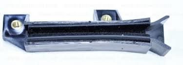 Fiat Doblo 2001-2010 Arası Sağ Önün Arkası Kapı Cam Oluğu Orijinal Opar 46745482