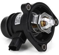 Opel Adam 1.2 - 1.4 Benzinli Termostat Orjinal Marka 1338379