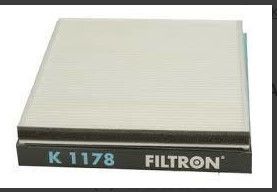 Chevrolet Aveo Polen Filtresi Filtron Marka K1178 - 96539649