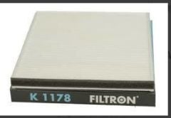 Chevrolet Aveo Polen Filtresi Filtron Marka K1178 - 96539649