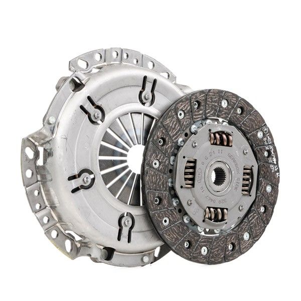 Renault Megane I 1.6 Debriyaj Seti İthal Marka 7702258095