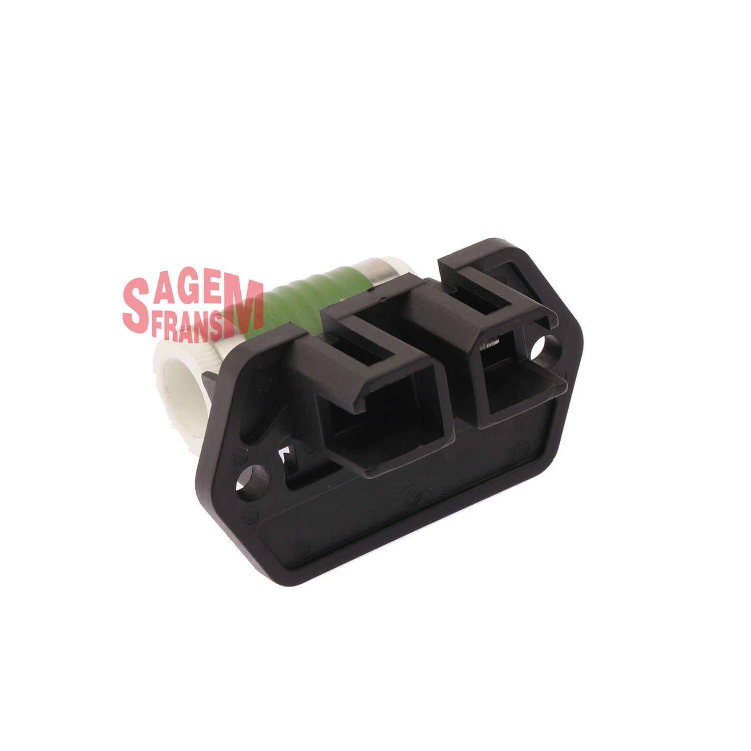 Fiat Bravo Fan Rezistansı Orijinal SAGEMFRANS 51736774