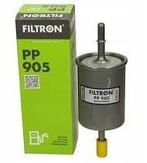 Chevrolet Aveo Benzin Filtresi 2003-2010 Filtron Marka PP905-3 / 96537170