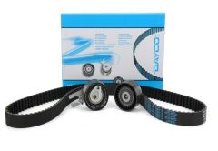 Citroen Nemo 1.4 Hdi Euro 4 Dizel Triger Seti Dayco Marka 2S6Q8A615AB