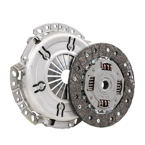 Dacia Logan 1.6 Debriyaj Seti İthal Marka 7702258095