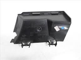 Renault Clio II Ön Panjur İç Parça Mais Marka 8200272059