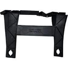 Volkswagen Transporter T5 Sağ Far Braketi İthal Marka 7H0941406A