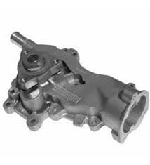 Opel Adam 1.2 - 1.4 Benzinli Devirdaim Su Pompası Orjinal Marka 1334228