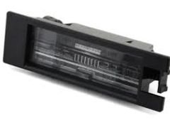 Opel Meriva A Arka Plaka Lambası Komple Orjinal Marka 6223513