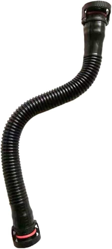 Bmw 1 Seri F20 Kasa Radyatör Hava Tahliye Hortumu Bmw Orijinal Marka 11157608144