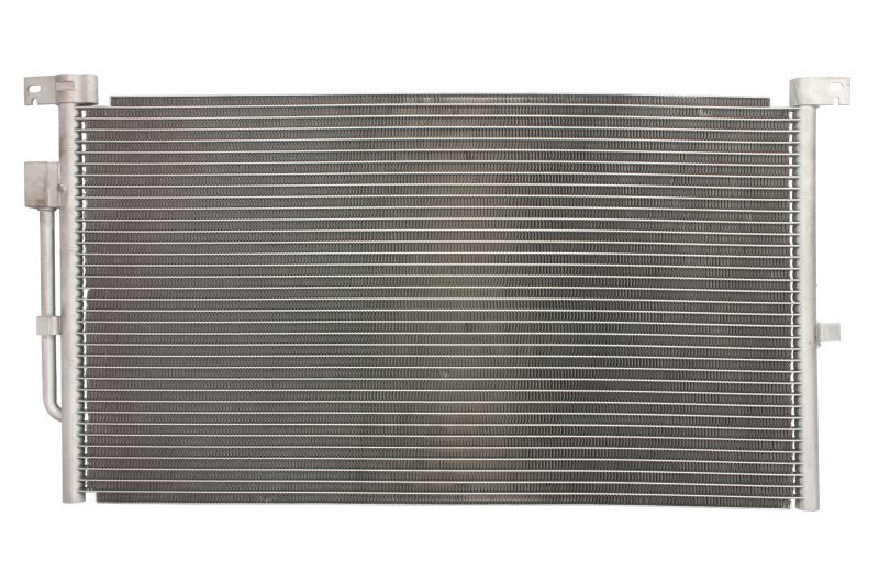 Ford Mondeo 2001-2007 Klima Radyatörü İthal Marka 1S7H19710AE