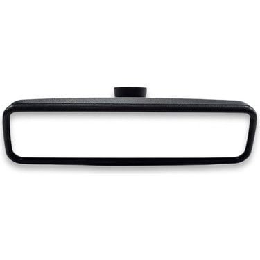 Volkswagen Bora İç Dikiz Aynası Siyah Renk İthal Marka 3B0857511A