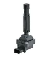 Mercedes Sprinter W906 / 907 / 910 Kasa 208- 210- 211- 213 – 214- 216- 308 – 309- 310- 311 - 313– 314 - 315 - 316 CDI Endüksiyon / Ateşleme Bobini Hella Marka A0001502580