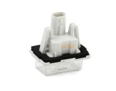 Mercedes W140 Plaka Lambası Orijinal Mercedes Marka A2218200856