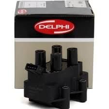 Opel Astra F 2.0 Benzinli ( X20XEV ) Ateşleme Bobin Delphi Marka 1208071