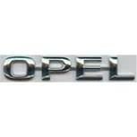 Opel Meriva A Bagaj Kapağı Opel Yazısı Orjinal Marka 5177198