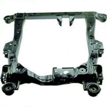 Opel Astra J Motor Beşiği Komple İthal Marka 302268