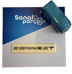 Ford Connect Yazısı Y.M İthal Marka DT11 42550 AC