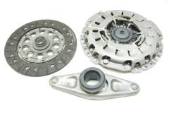 Bmw E46 Kasa 320d M47N2 Motor Debriyaj Seti Bmw Orijinal Marka 21207626561