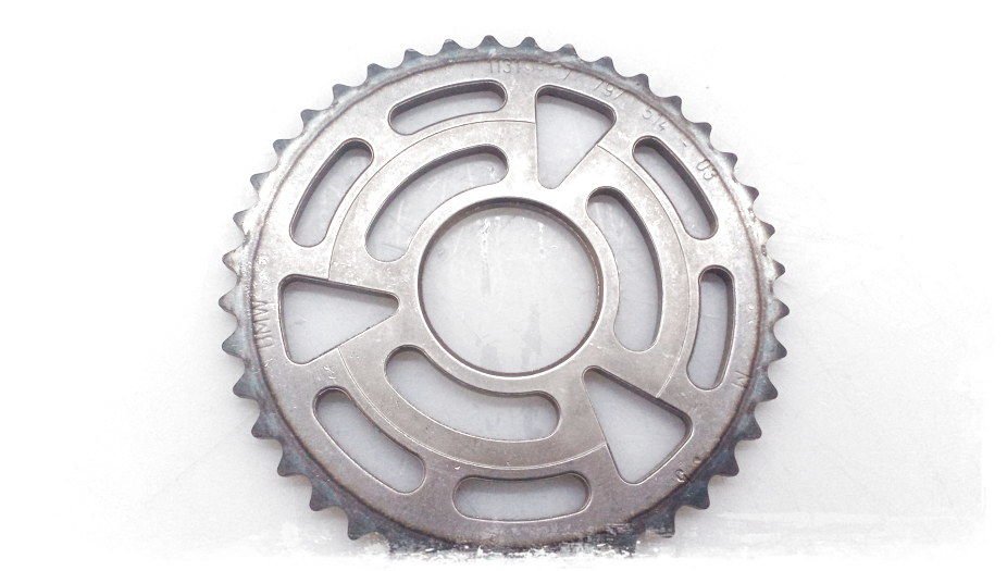 Bmw 4 Seri F36 Kasa Eksantrik Mili Zincir Dişlisi Bmw Orijinal Marka 11318509926