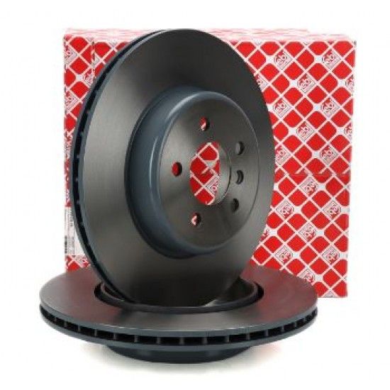 Bmw G20 Arka Disk Takımı Febi Marka  34206877213