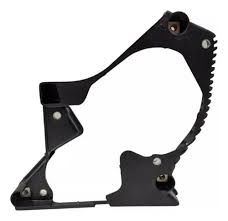 Fiat Albea 1.6 16V Triger (Eksantrik) Kapağı İç Orijinal OPAR 7799871