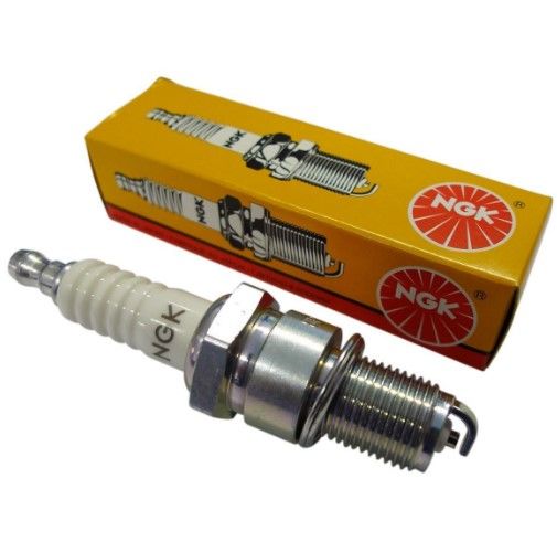 Chevrolet Aveo 1.2 8v Ateşleme Bujisi NGK Marka 3028 *4 - 96503394