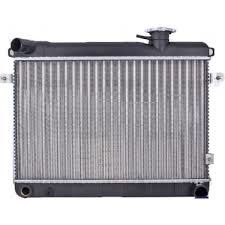 Tofaş Doğan Radyatör 1987 Sonrası Opar Orijinal  85008077