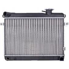 Tofaş Doğan Radyatör 1987 Sonrası Opar Orijinal  85008077