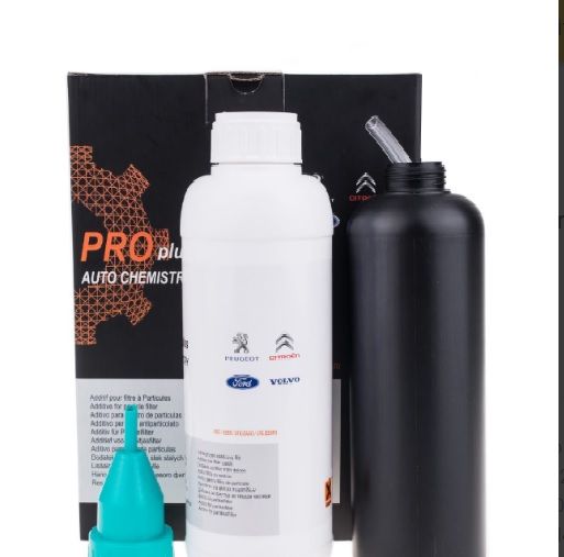 Citroen C1 2007 - 2014 Partikül Sıvısı PSA ( Orjinal ) Marka 97369812