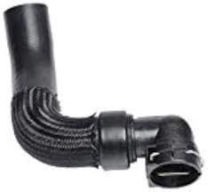 Fiat Ducato 2006 Sonrası 2.3 Radyatör Üst Hortumu Orjinal Opar 1395684080