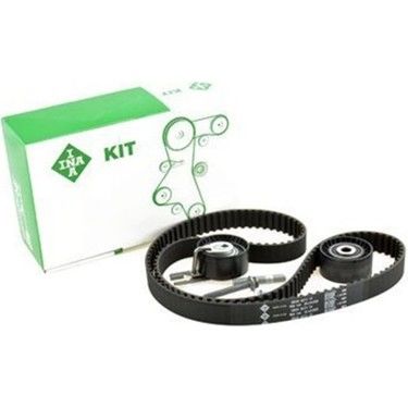 Citroen C1 1.4 Hdi Euro 4 Dizel Triger Seti İna Marka 2S6Q8A615AB