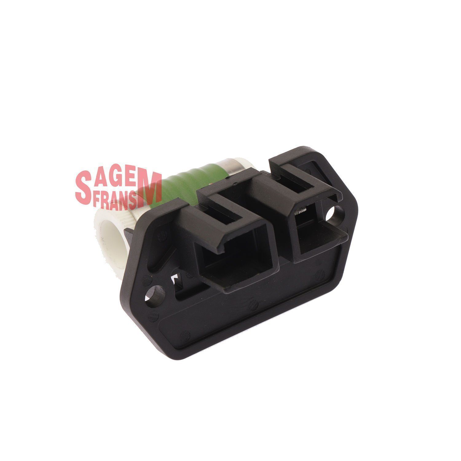 Fiat Albea Fan Rezistansı Orijinal SAGEMFRANS 51736774