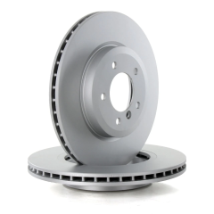 Bmw E46 Kasa 330i Ön Fren Disk Takımı Delphi Marka BG3830 - 34116864047