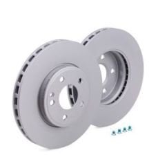 Mercedes W176 Ön Fren Disk Takımı Bosch Marka 0986479A01