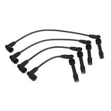 Opel Astra F 1.4 - 1.6 16 Valf Buji Kablo Takımı Bsg Marka 1612561