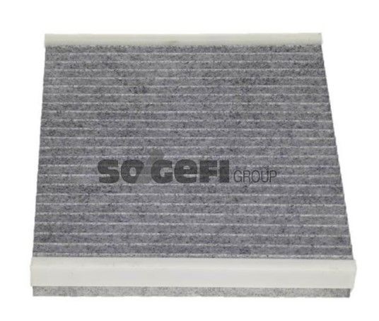 Chevrolet Yeni Aveo Polen Filtresi Karbonlu Purflux Marka AHC286 - 1808246-52420930-13271191-95527473