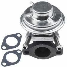 Fiat Ducato 2006 Sonrası 2.3 Egr Valfi Vanası Orjinal Opar 504150396