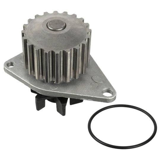 Peugeot 106 1.4 Benzinli Su Pompası Graf Marka 1207.18