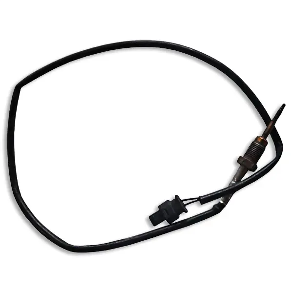 Bmw X4 Seri F26 Kasa Egzoz Sıcaklık Sensörü Bmw Orijinal Marka 13628514929